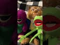 ️Barney Sing Along Show The Classics Part 1