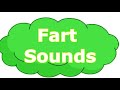 FUNNY FART SOUND EFFECTS