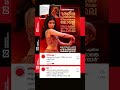 Kalyani Priyadarshan Social Media Is Not Digesting Kalyani S New Song Genie Jayam Ravi