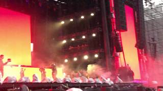 Rick Ross - Hard In The Paint (Live @ Rolling Loud Miami 2018)