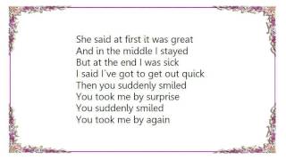 Haircut 100 - Surprise Me Again Lyrics