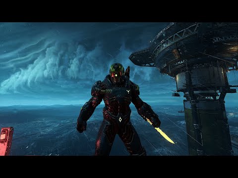 Doom Eternal - The Ancient Gods: Part 1 | Ultra Nightmare