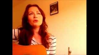 'River' Joni Mitchell (Cover by Lisa de'Ville)
