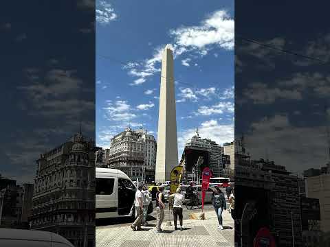 Teatro colon, Obelisco, and the best pizza in the world  #travel #argentina #missyou