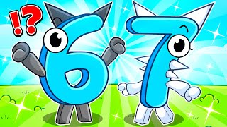 This was NOT supposed to happen..