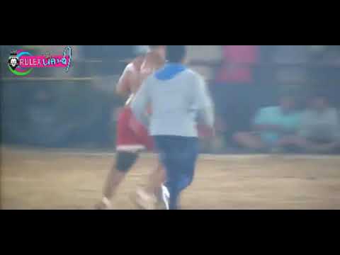 Sandeep ludhar vs Fauji jodhpur cheema attt ho gayi