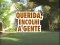 Abertura Do VHS Querida Encolhi A Gente VHS 1997