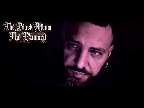 Patreon: The Black Album (1980) - The Damned - Minirece richiesta da King Rossetti