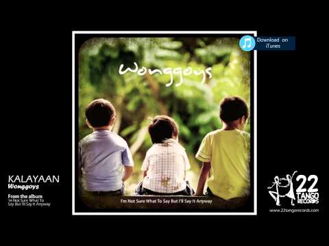 Wonggoys - Kalayaan