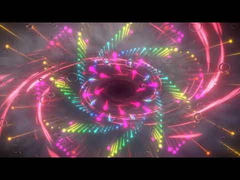 The X-System - Tell Me Why Lines Remix (High Quality Video)