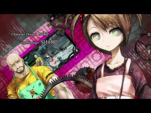 Steins;Gate Elite - Launch Trailer