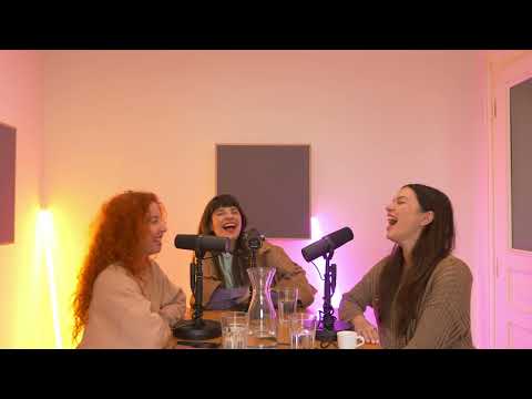 SLOVENKY V PRAZE ep.3 Katarzia