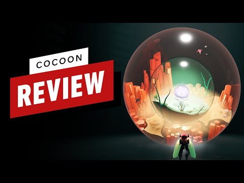 Cocoon Review