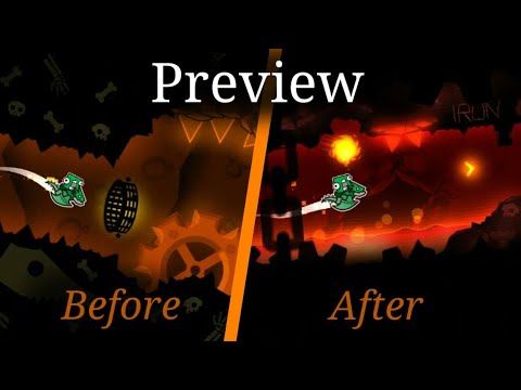 Gear IV preview 3 - a great improvement