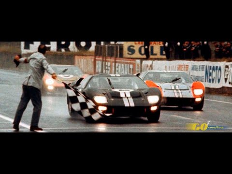 24 Hours of Le Mans  1966 (24 Heures Du Mans Goodyear)