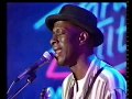 Keb' Mo' - The action - live 1997