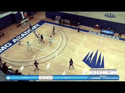 Link Year Prep vs Kingsman Academy