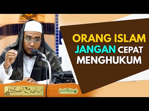 Hanya Nabi Isa & Maryam Tiada Jin Qorin | Ustaz Habib Khairul Nizam