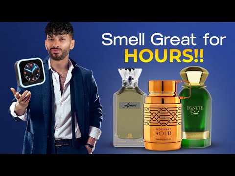 12 CHEAP Fragrances That LAST LONGER in 2025