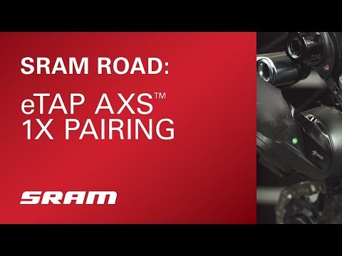 sram rival 22 doubletap lever