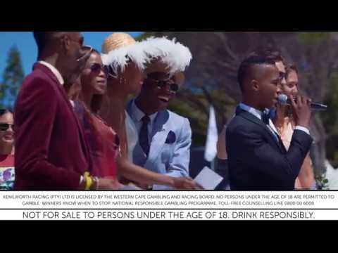 The Prestige | The Sun Met celebrated with Mumm 2018