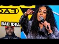 Comedian Tries To Humiliate Men… It Backfires Instantly