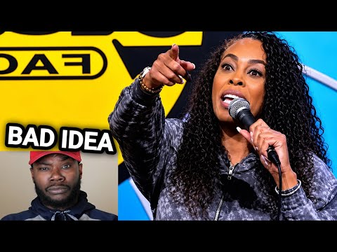 Comedian Tries To Humiliate Men… It Backfires Instantly