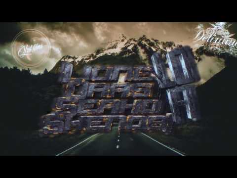 LIONE x ORAS x SERKO x SHEENOBI - Lo - Fi