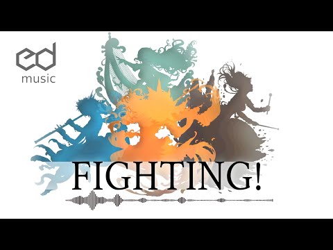 FF Desiderium - Fighting! (Reorchestrations from Final Fantasy VII)