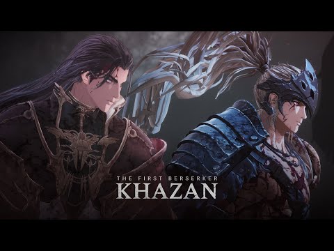 The First Berserker: Khazan | 2WEI - Story's End