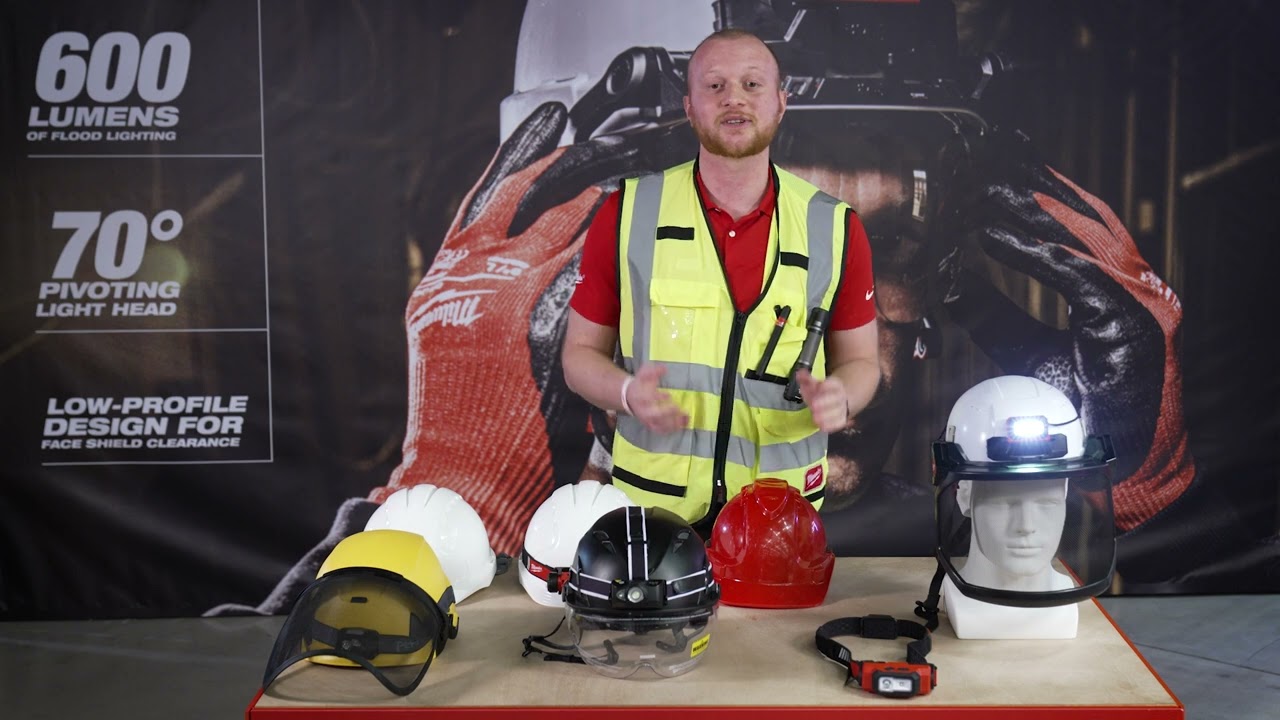 Lighting - Bolt Headlamp