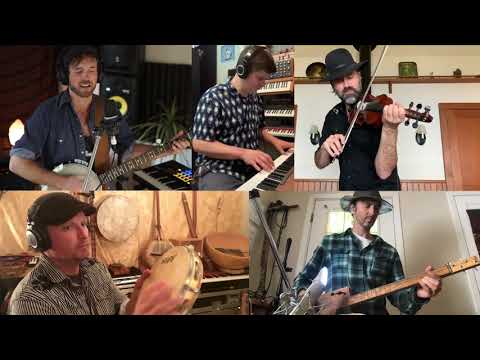 Dirtwire x Moontricks - No More [Unplugged]