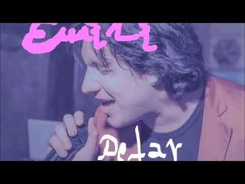 Petar Jojić - Emili (Official audio 2021)