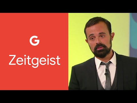 Can News Be Free? | Evgeny Lebedev on Modernizing an Old Industry | Google Zeitgeist