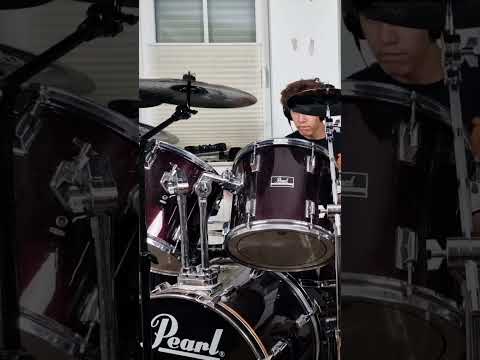 @DrowningPoolOfficial - Bodies Drum Cover