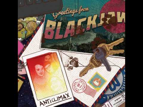 Blackjaw - Anticlimax (Full Album)
