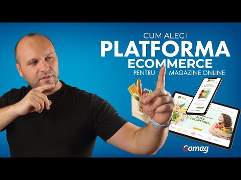 , title : 'Ce este o platforma de eCommerce pentru magazine online'