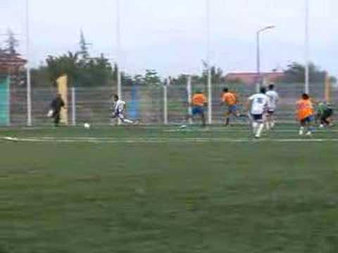 Final Taça Loures - Santa Iria