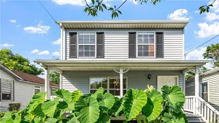 106 E Cummings Avenue, Hampton, VA Presented by Erin Ward.