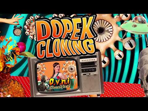 Dopek - Cloning - 146 - Cloning EP (OVNI Breakfast)
