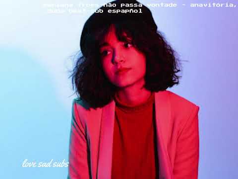 mariana froes não passa vontade anavitória, duda beat sub español