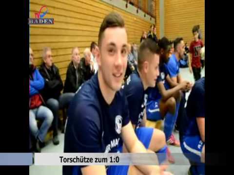 32. Sparkassen Cup Baden Baden Finale