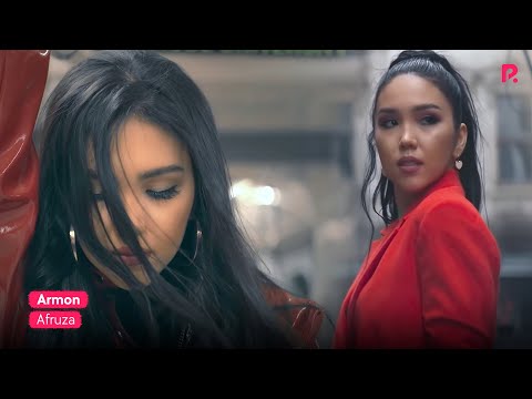 Afruza - Armon | Афруза - Армон