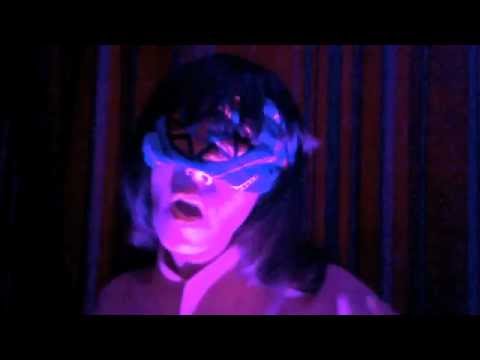 Alligator Indian - Telepathic Boys [Official Music Video]