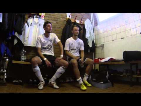 Eindrücke und Stimmen zum Highlight 1. FC Bocholt gegen Fortuna Düsseldorf am 06.07.2014