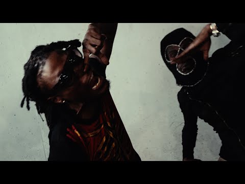 Tezzus & diamond* - Pisces (Official Music Video) [dir. moses.xa)