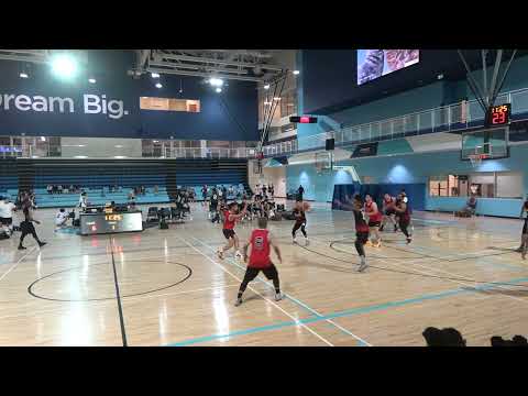 East Coast(2) vs Calin Stone Low tier(3) - sunday tier semi finals - tcbl 2022 summer