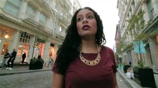 Angie Rose - Unstoppable video