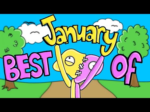 BEST OF JANUARY 2021