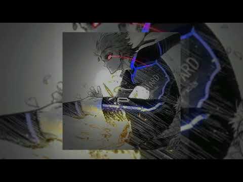 INTERWORLD, BuntaSparks - HOLLOWPOINTS